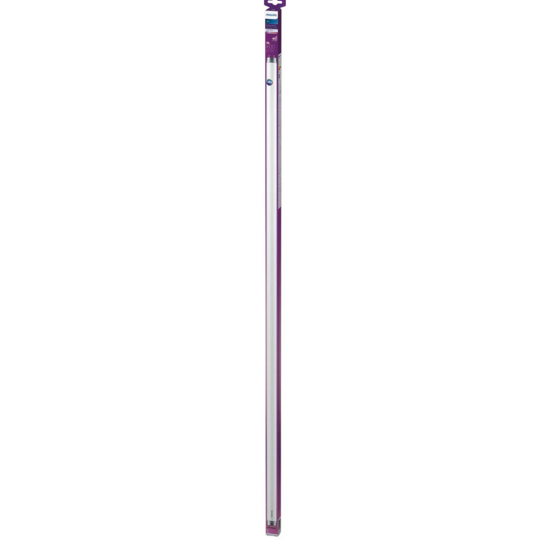 PHILIPS T8 LYSSTOFRØR G13 16W