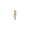 Philips T25S LED PÆRE KERTE E14 1W
