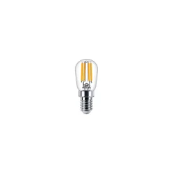 Philips T25S LED PÆRE KERTE E14 3W