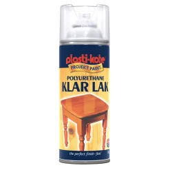 Plasti kote 900 BLANK SPRAYMALING 400 ML BLANK