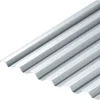 Plastmo JUMBOLITE 75/20 TÆTNINGSPROFIL