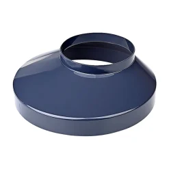 Plastmo PLAST 70/130 MM BRØNDKRAVE GRAFIT