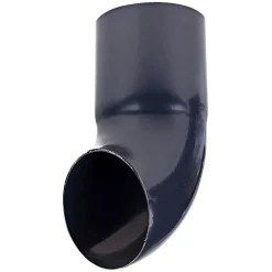 Plastmo PLAST 75 MM UDKASTER SORT
