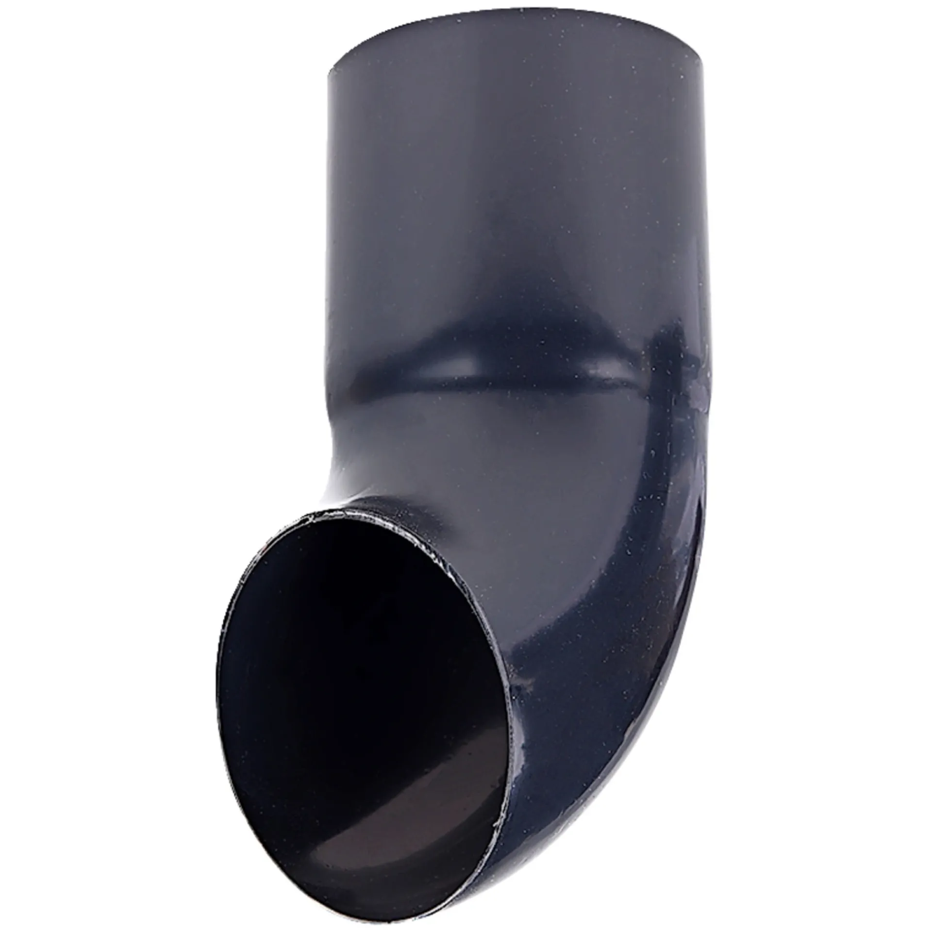 Plastmo PLAST 75 MM UDKASTER SORT
