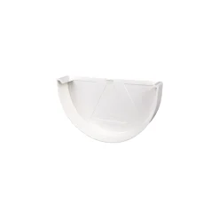 Plastmo PLAST NR. 11 ENDEBUND HVID