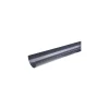 Plastmo PLAST NR. 10 TAGRENDE GRAFIT 3 M