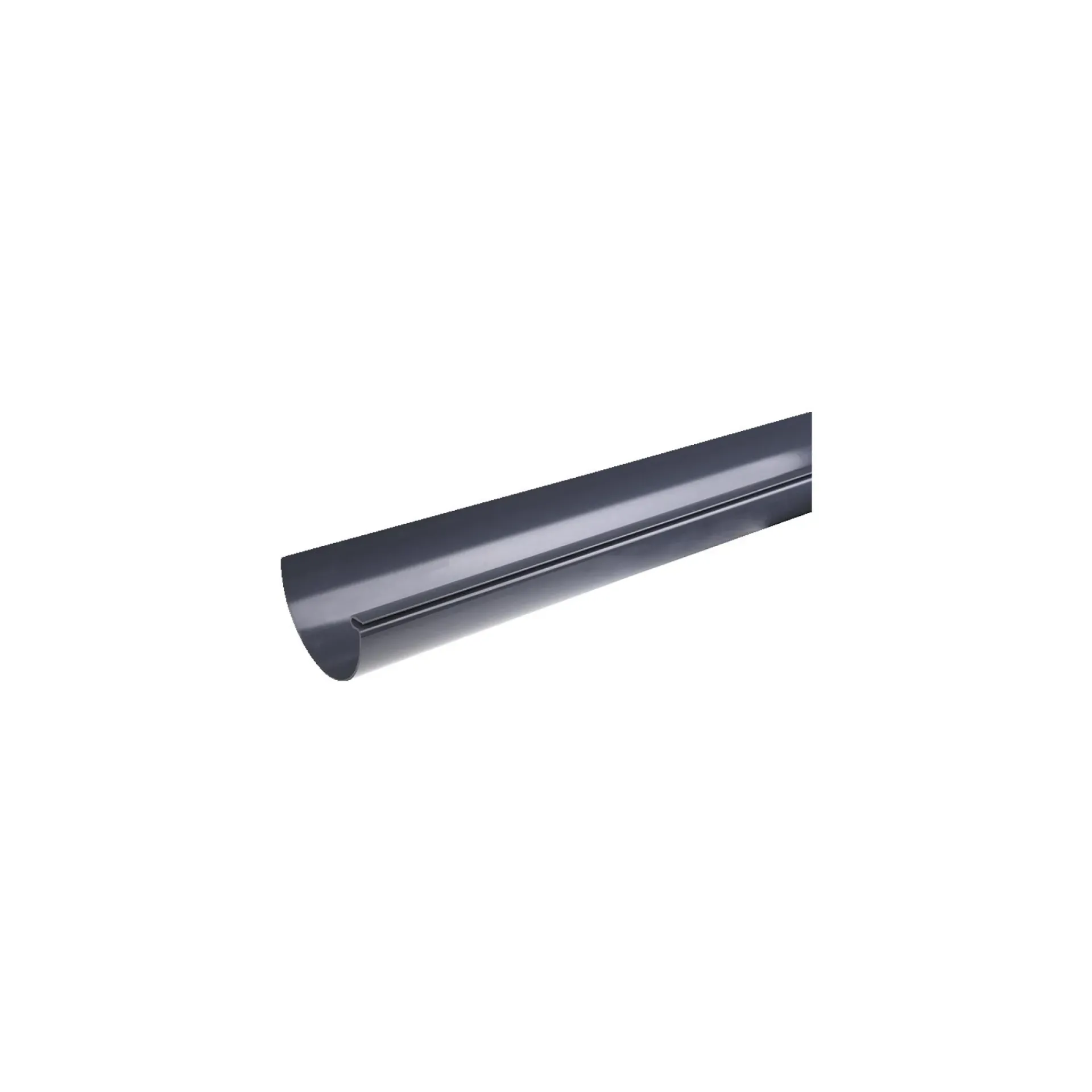 Plastmo PLAST NR. 10 TAGRENDE GRAFIT 3 M