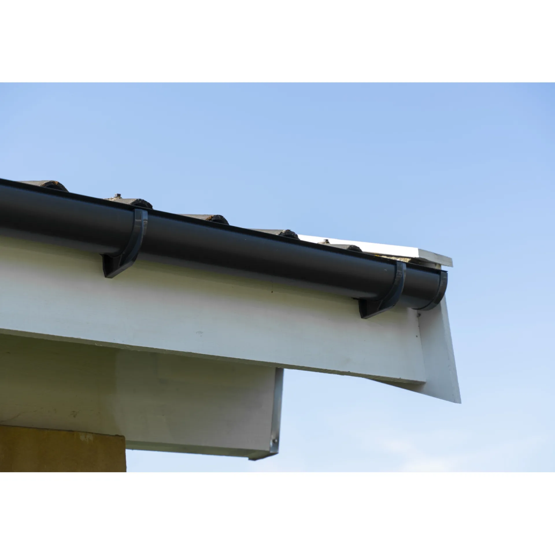 Plastmo PLAST NR. 10 TAGRENDE GRAFIT 3 M