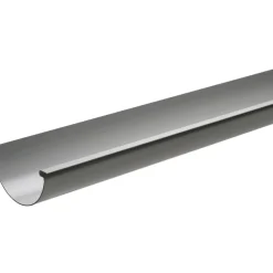 Plastmo PLAST TAGRENDE GRÅ 400 CM