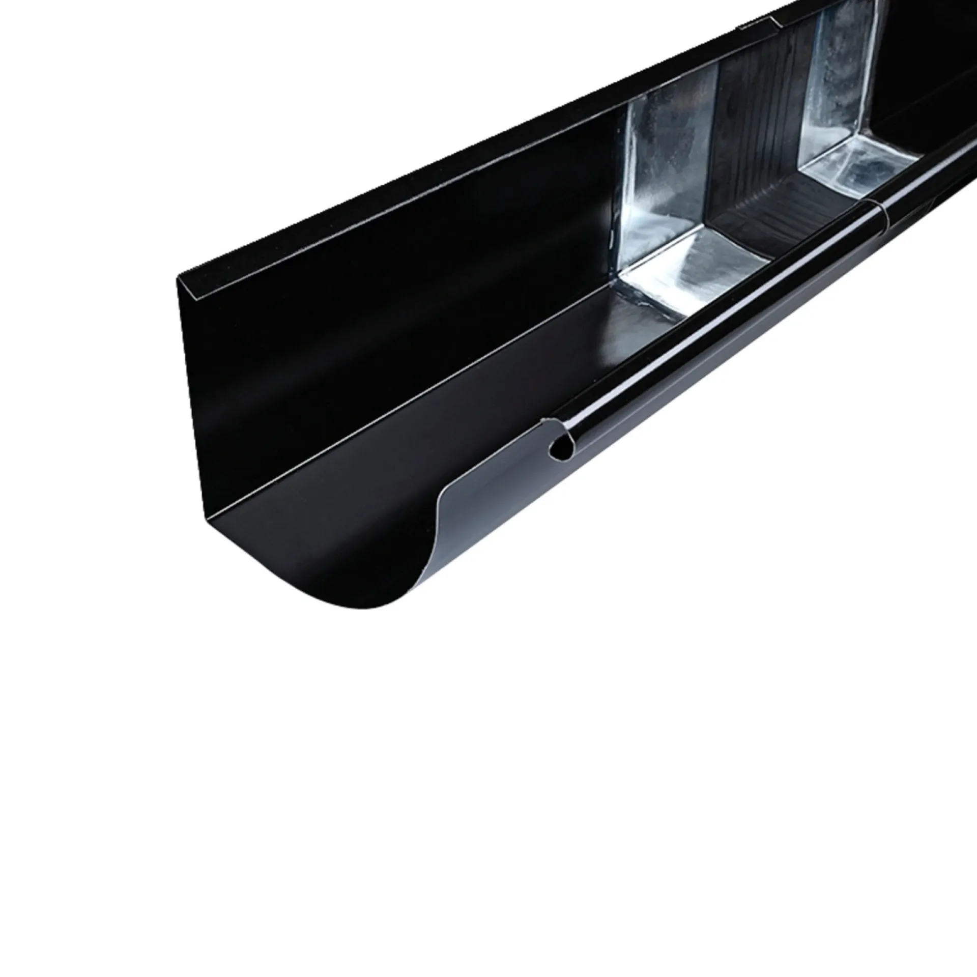 Plastmo SORT ARKITEKT NR. 14 SAMLESTYKKE