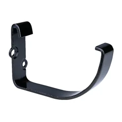 Plastmo SORT STÅL SORT NR. 11 KONSOLJERN