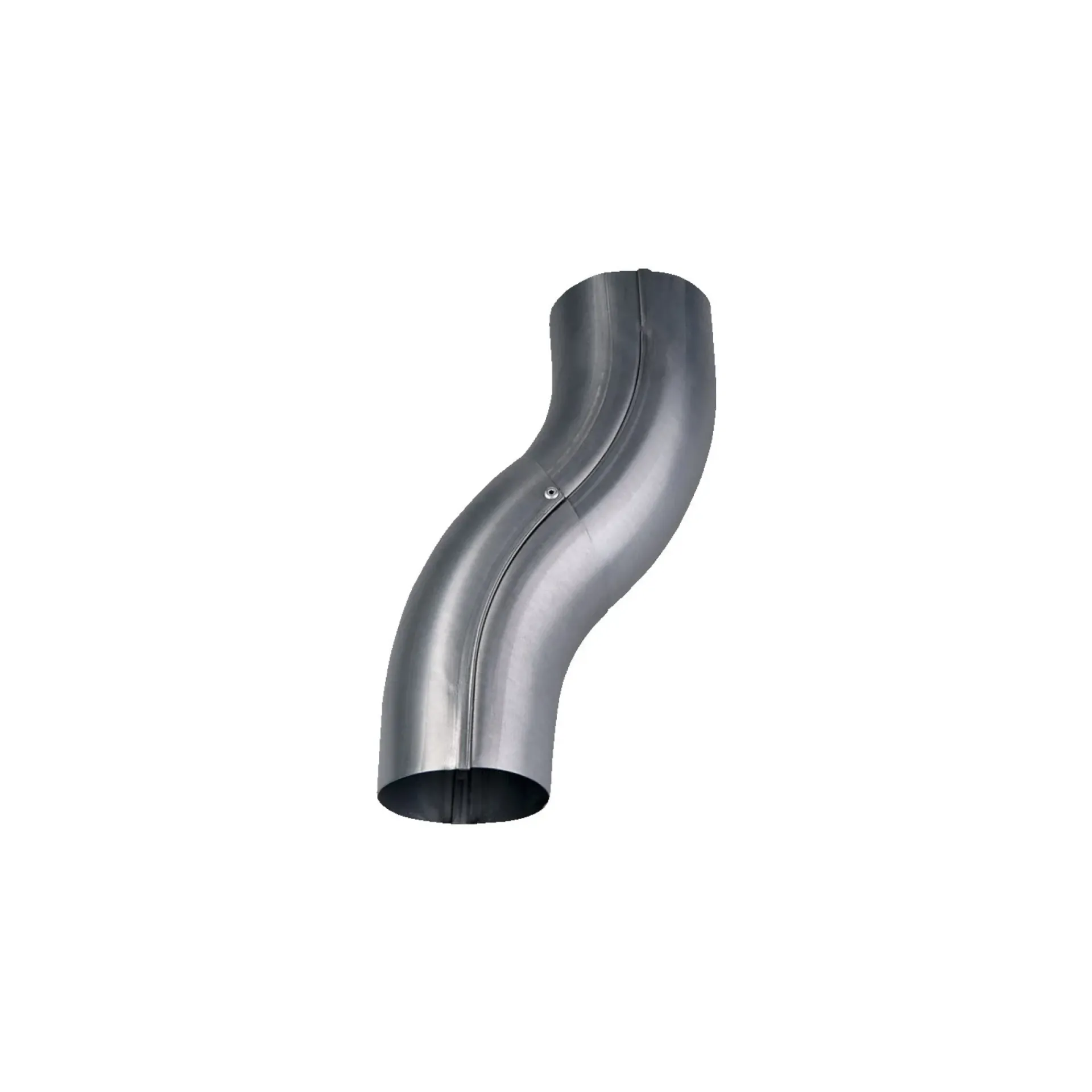 Plastmo STÅL PLUS 75 MM NEDFØRSEL