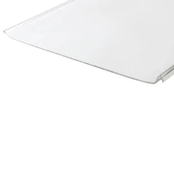 Plastmo SUNGLAZE TRAPEZPLADE 300 CM 59 CM KLAR