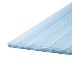 PLASTMO TWINLITE TERMOTAG 10 X 980 X 3000 MM OPAL HVID