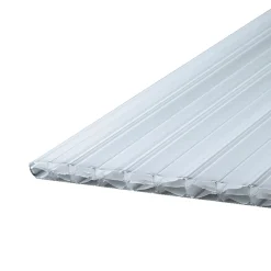 PLASTMO TWINLITE TERMOTAG 10 X 980 X 4800 MM KLAR