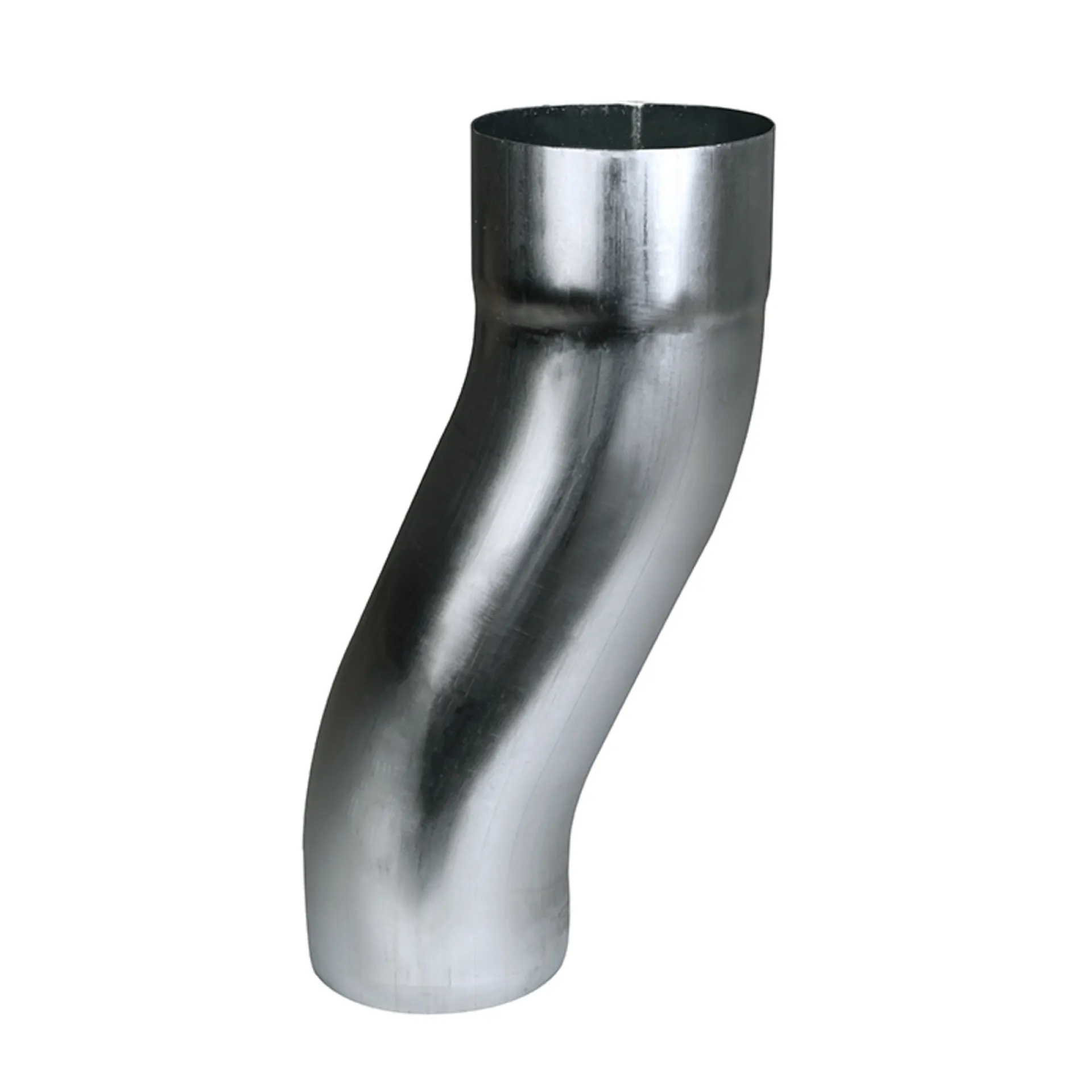 Plastmo ZINK 75 MM NEDFØRSEL