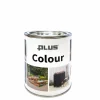 PLUS COLOUR TRÆBESKYTTELSE TRANSPARENT PINE 0,75 LT