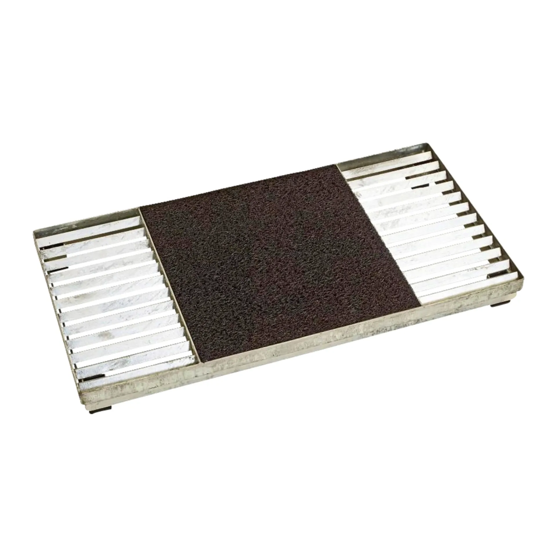 Plus CUBIC DØRRIST 80X40X7,4 CM