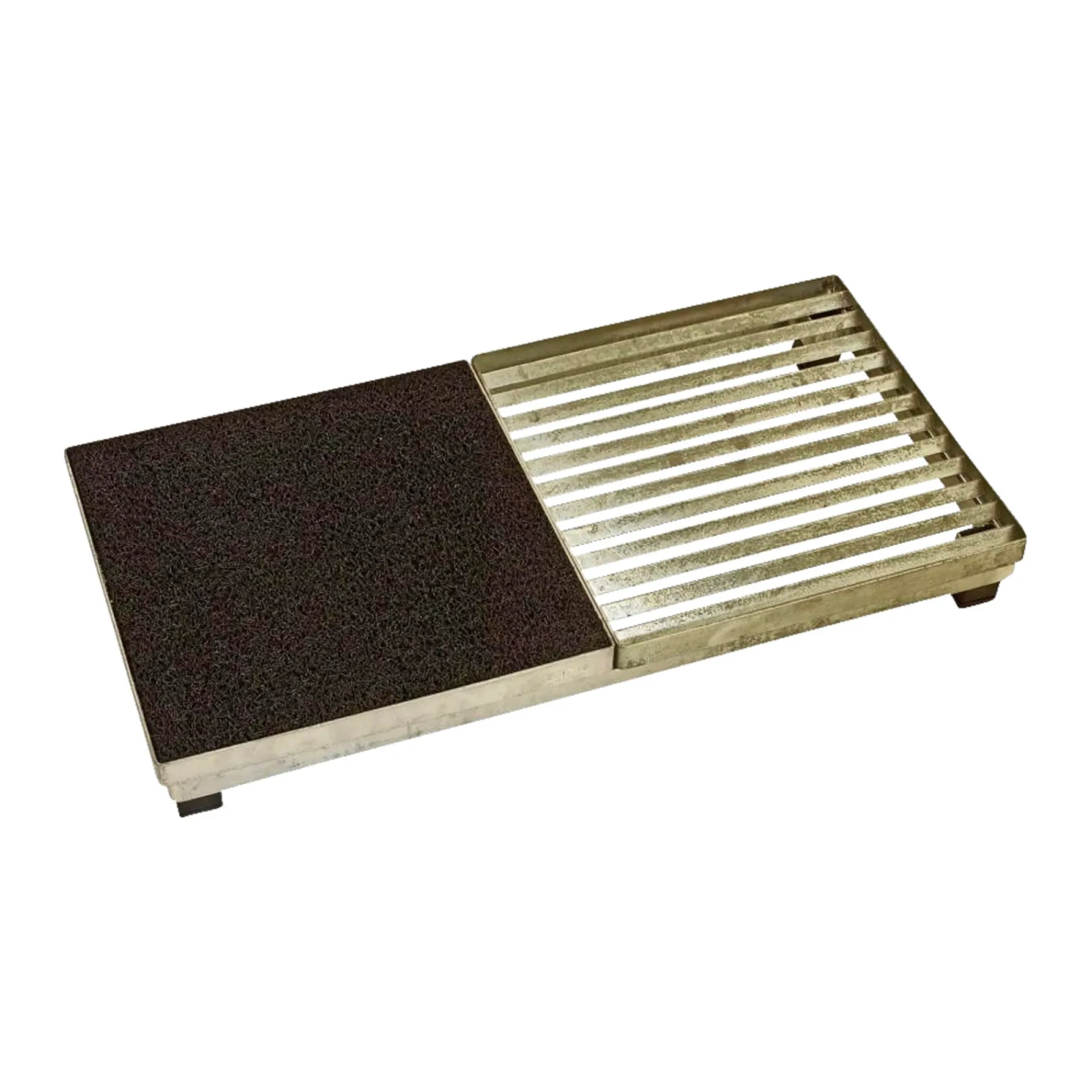 Plus CUBIC DØRRIST 80X40X9,3 CM