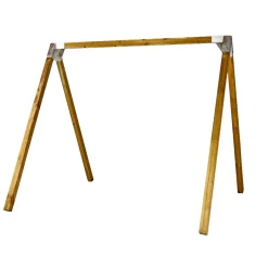 Plus CUBIC GYNGESTATIV NATUR