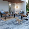 Plus LOUNGEBORD GYLDENBRUN