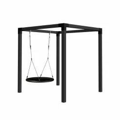 PLUS MODEL 1 GYNGESTATIV 208 X 198 X 198 CM SORT