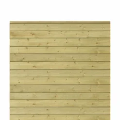 Plus PROFILHEGN TRYKIMPRÆGNERET 174 X 166 CM