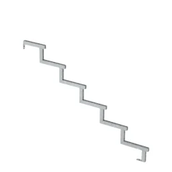 PLUS TRAPPEVANGE 30 X 1020 MM
