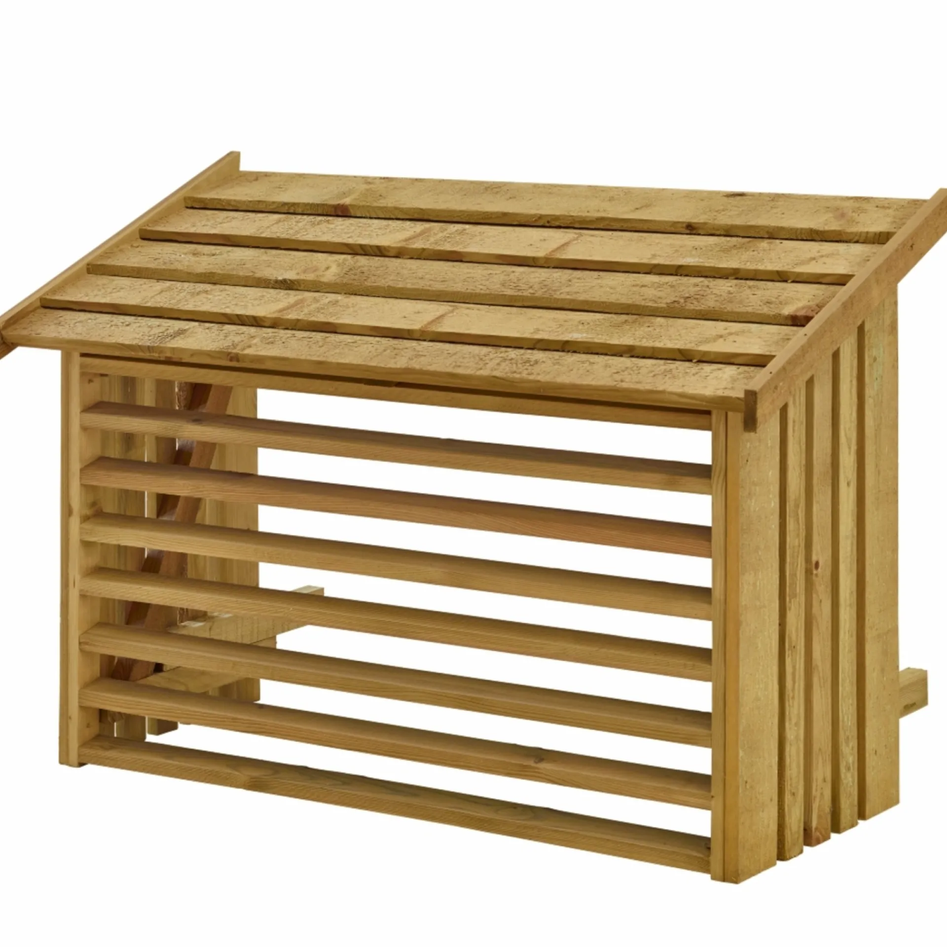 Plus VARMEPUMPESKJULER