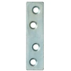 PN beslag LIGEJERN 13X50 MM ELFORZINKET