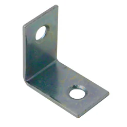 PN beslag VINKELJERN 26X16X2 MM ELFORZINKET