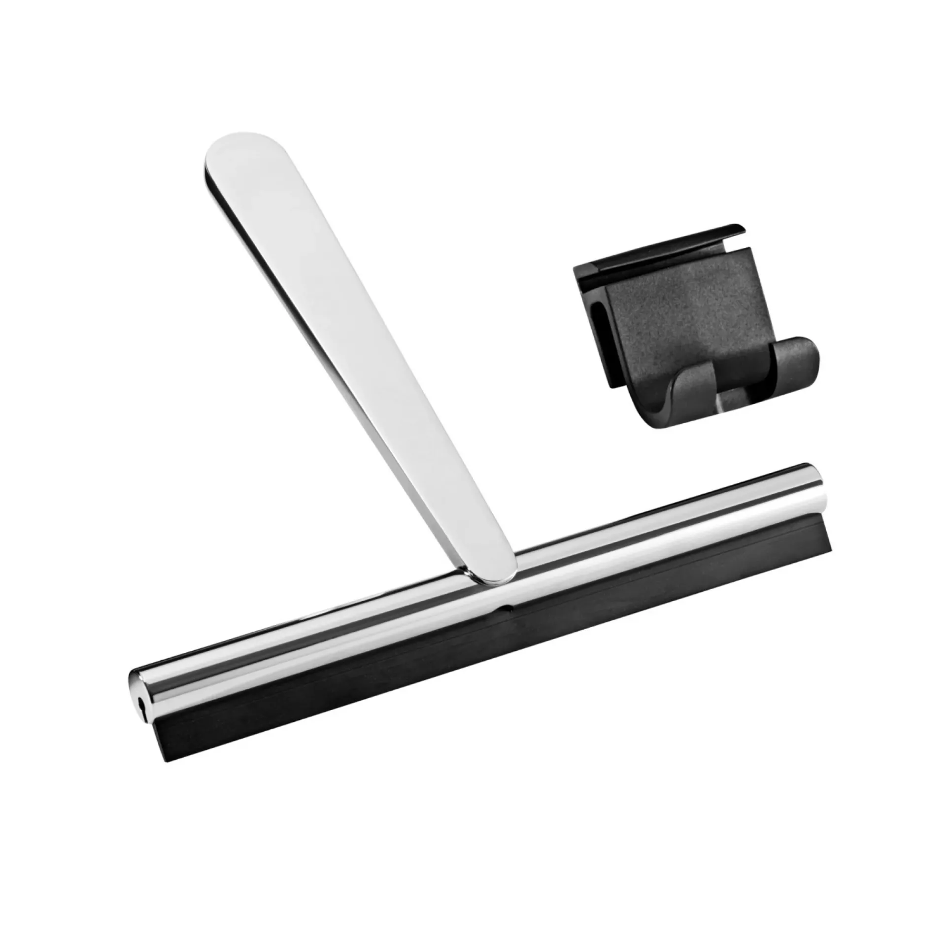 Pressalit STYLE BADSKRABER KROM