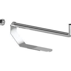 Pressalit VALUE TOILETPAPIRHOLDER KROM