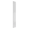 PRESTIGE FLAT DOBBELT RADIATOR 440X1600MM