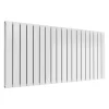 Prestige FLAT HORISONTAL RADIATOR 1402X600MM
