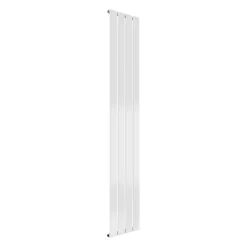 PRESTIGE FLAT SINGLE RADIATOR 292X1200MM