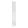 PRESTIGE FLAT SINGLE RADIATOR 366X1600MM