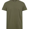 ProActive REGULAR T-SHIRT L GRØN