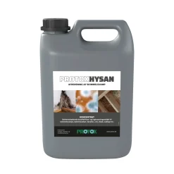 Protox HYSAN DESINFEKTION OG LUGTFJERNER 5 L