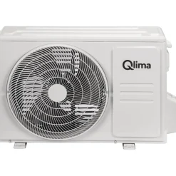 Qlima ALSACE CLASSIC WIFI S-4626 VARMEPUMPE 75