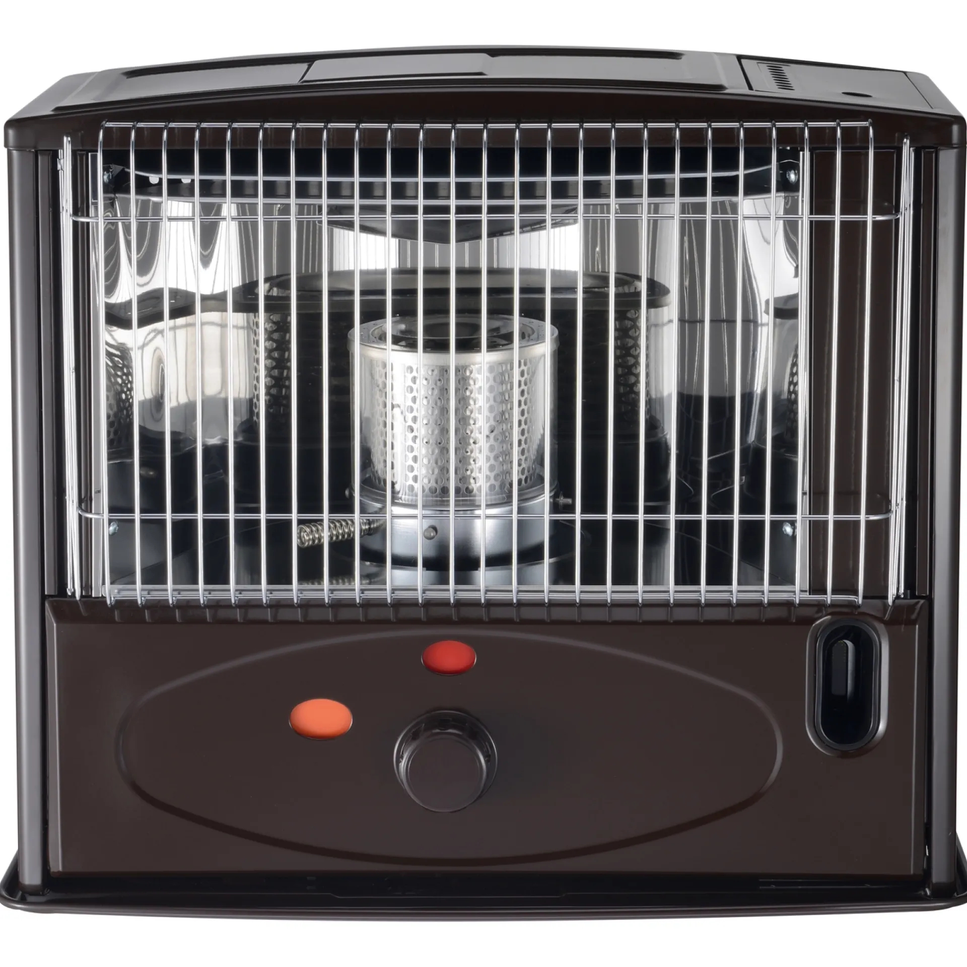 Qlima R236 LASEROVN 2,6 KW