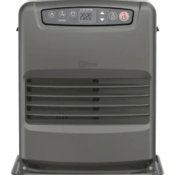 Qlima SRE 3631 TC-2 LASEROVN 3,1 KW