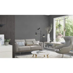 Rasch STUDIO 2027 TRÆBRÆDDER TAPET 0,53X10 M