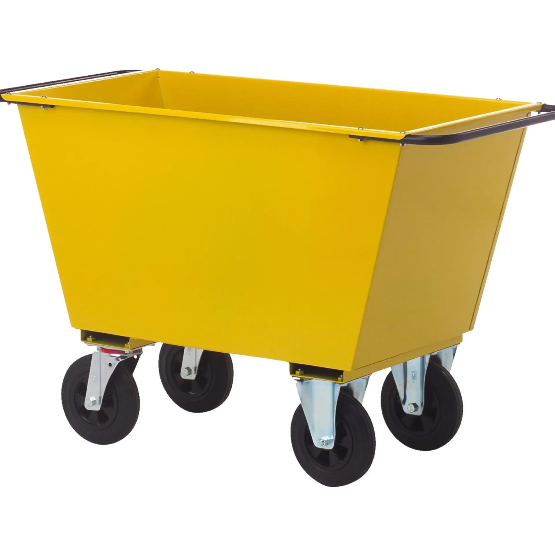 Ravendo FW 200-4M FODERVOGN 1050X550X500 MM 200 L/120 KG