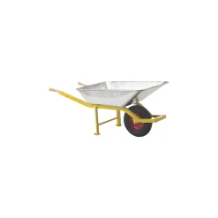 Ravendo TRILLEBØR 140 L