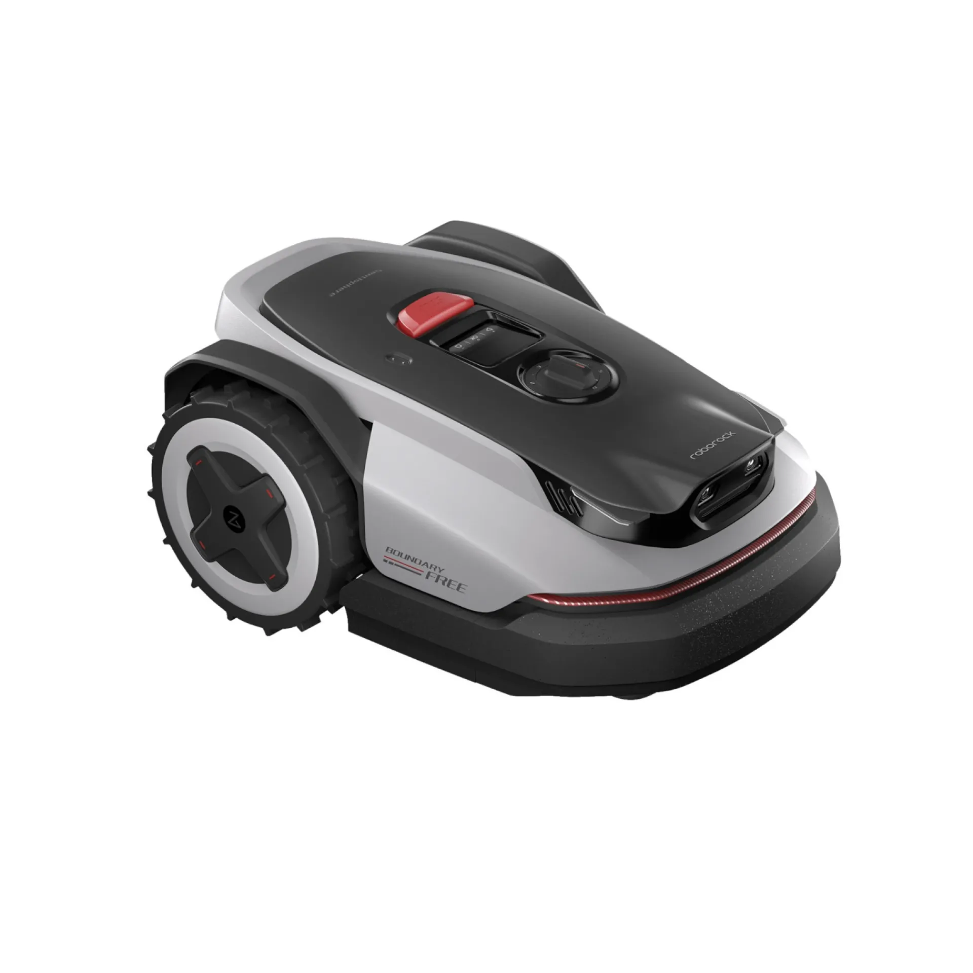 Roborock ROCKNEO Q110 ROBOTPLÆNEKLIPPER 1000