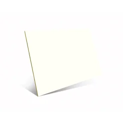 Rockpanel COLOURS FACADEPLADE 8 X 1200 X 2500 MM HVID