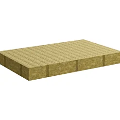 Rockwool FLEXIBATTS 37 BYGNINGSISOLERING 120 X 980 X 570 MM