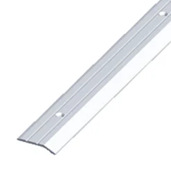 Roliba AFSLUTNINGSPROFIL ALUELOXERET 30X5 MM X2 M