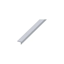 Roliba KANTBESKYTTELSE ALUELOXERET 14X10 MM X1 M